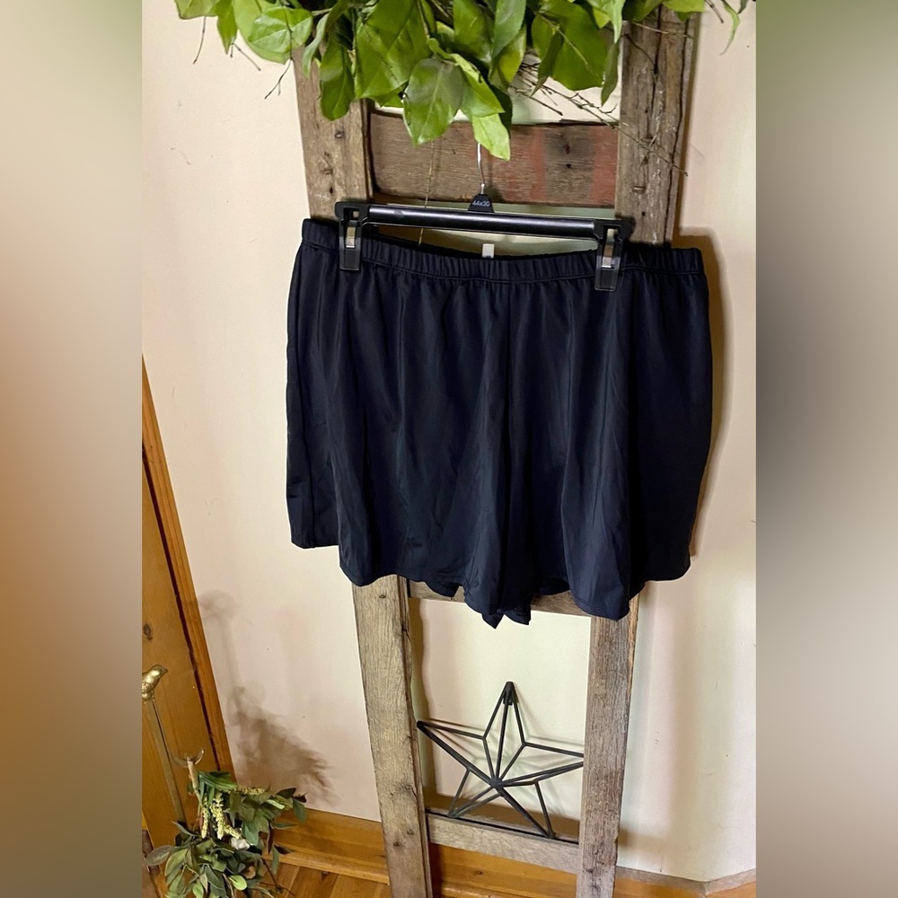 🏝️Swimsuits For All Swim Shorts🏝️ NWOT